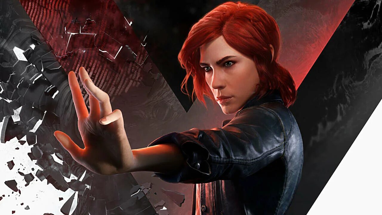 Action control. Игра control. control обложка. игровая обложка. control (игра) обложка.