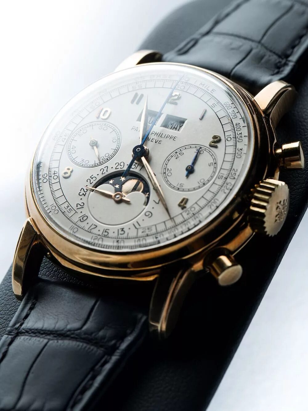 Патек филип мужские. Patek Philippe 2499. Patek Philippe ref. 2499. Patek Philippe a377. Patek Philippe Geneve.