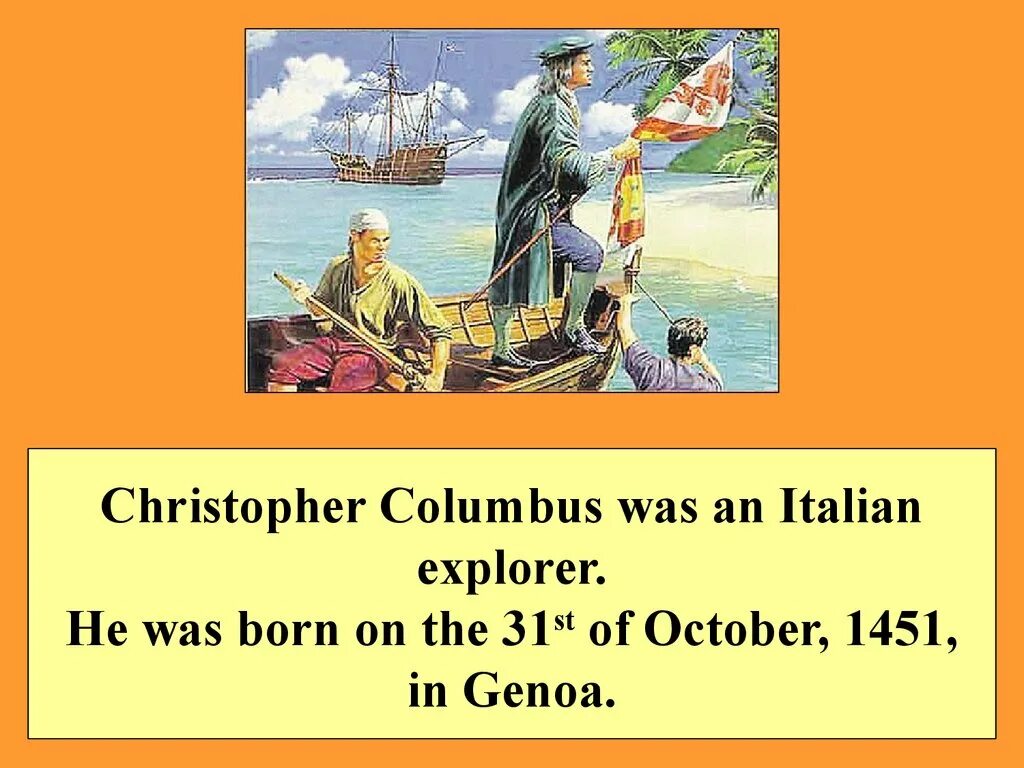 Christopher columbus is the explorer. Christopher columbus is the explorer. Христофор колумб портрет. Христофор колумб срисовать. Christopher columbus презентация.