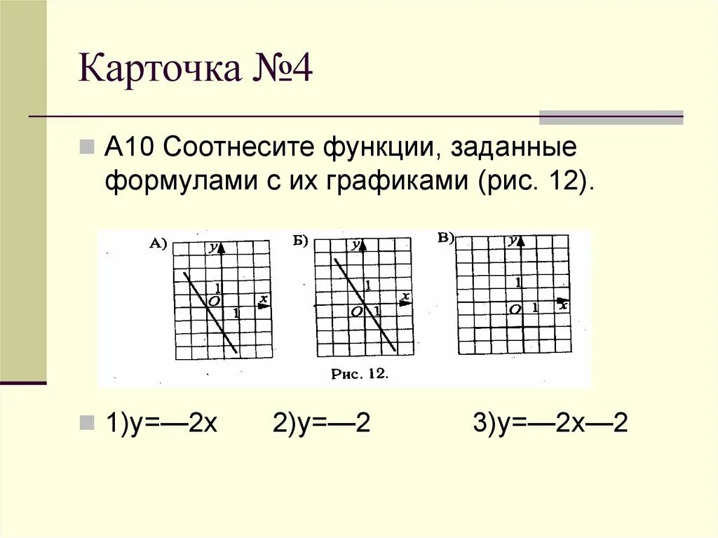 Функция задается формулой. Соотнесите функции заданные формулами с их графиками. Соотнести функции заданные формулами с их графиками. Графики линейных функций и их формулы. Соотнесите функции заданные формулами с их графиками y 2x+2.