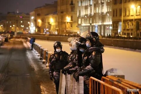 Сообщества петербурга