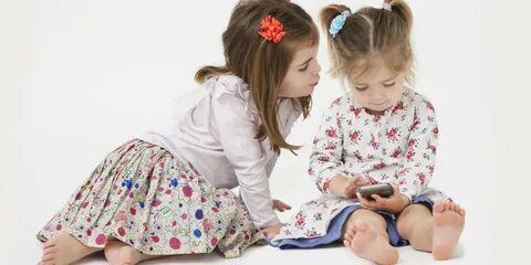 Little kids