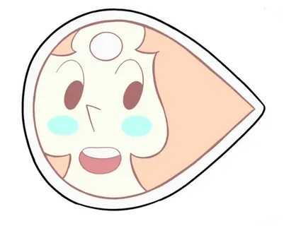 Pearl face