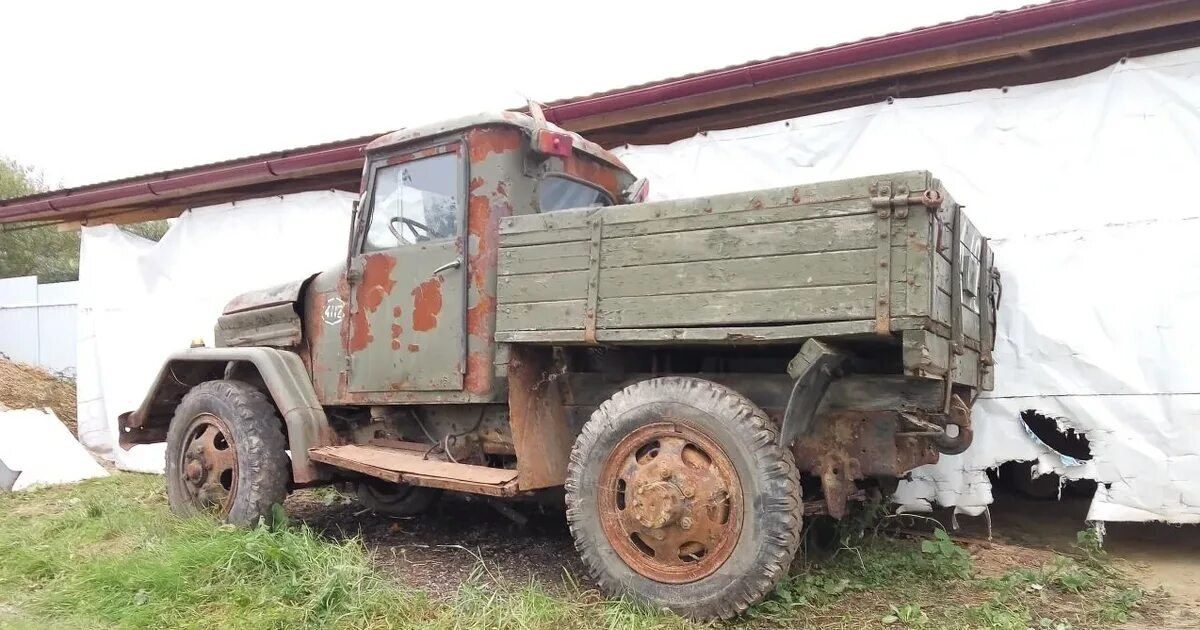 Самодельный грузовой. ЗИЛ АТЦ 100. ЗИЛ АТЦ 100 Бобик. ЗИЛ 130 внутризаводской. ЗИЛ 100 тягач.