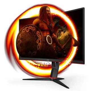 Aoc c27g2zu