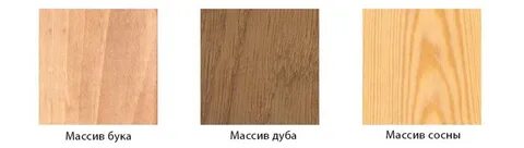 Дуб древесина виды
