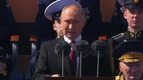 Закончится 9 мая