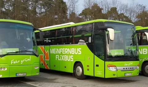 Калининград берлин автобус