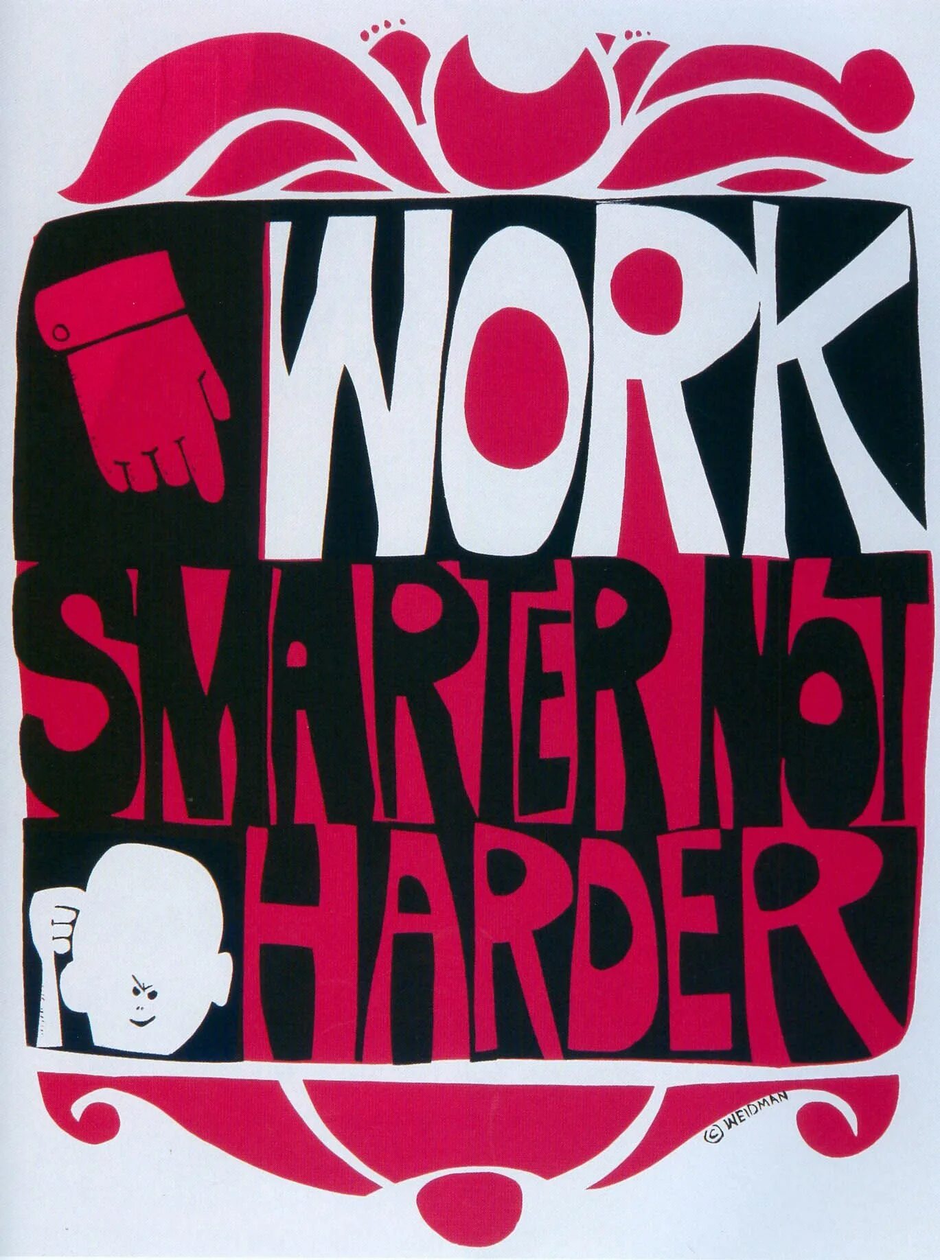 Work a poster. Постер мотивация. Work Smart not hard. Work hard плакат. Постер "work harder".