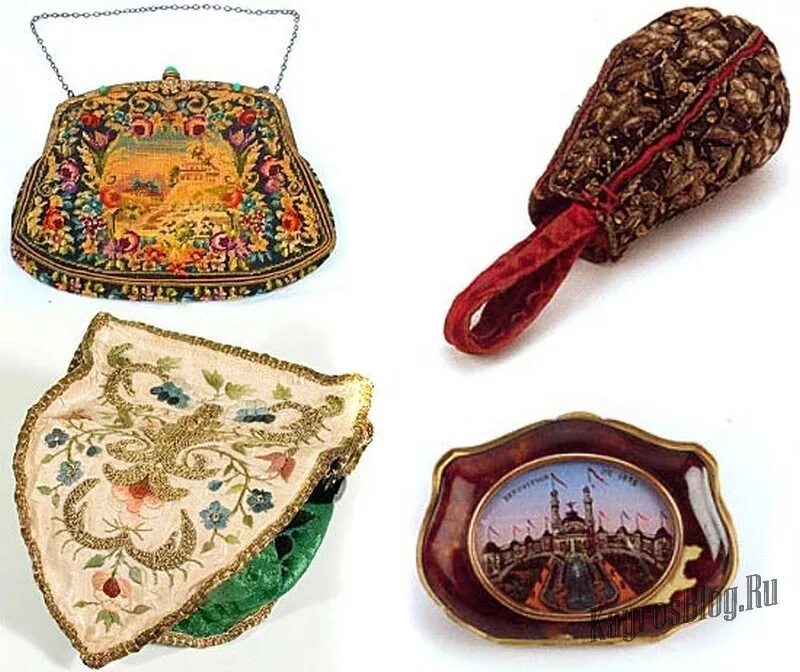 Русские вещи известные. Ридикюль 19 век. Старинные сумочки. Старинные дамские сумочки. Дамские сумочки 19 века.