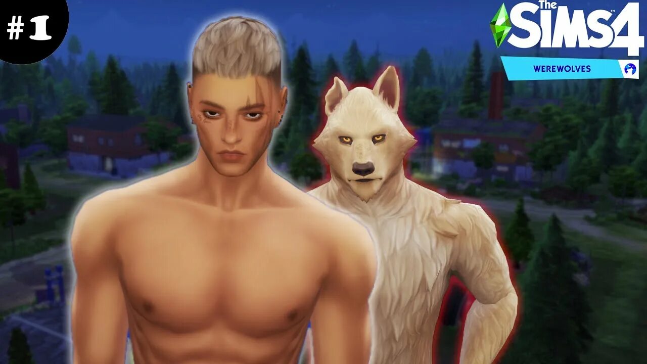 Стаи оборотней симс 4. The sims 4: оборотни. sims 4 werewolf. симс 4 оборотни. симс 4 оборотни грег.