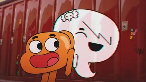 Gumball Sözler.