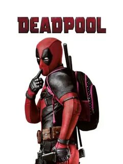 Deadpool 1 in english