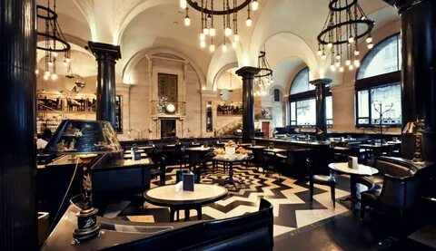 Best restaurant london