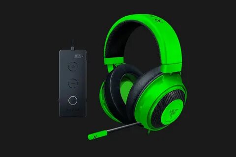 Razer oval
