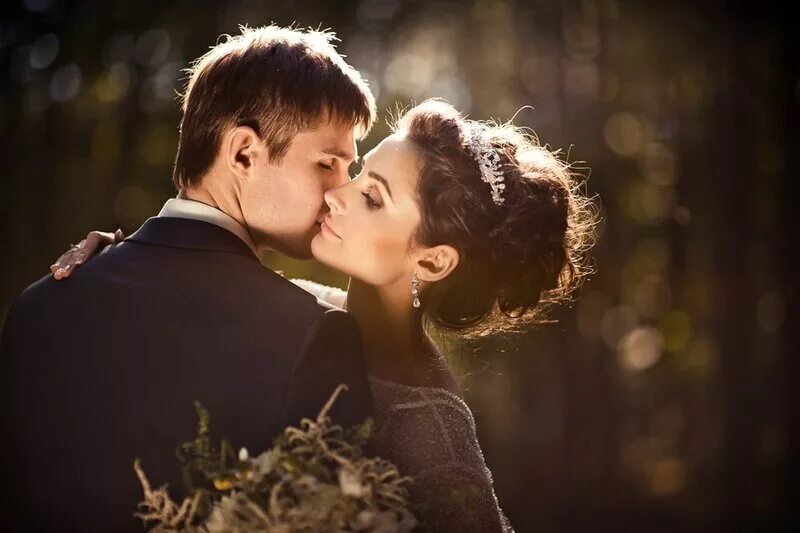 последняя люблю