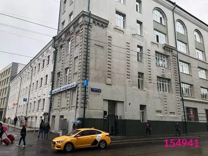 Ул сущевская д 9