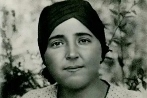 Любимая актриса иосифа сталина