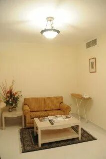 Pearl residence