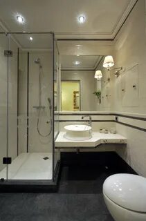 Shower room 2