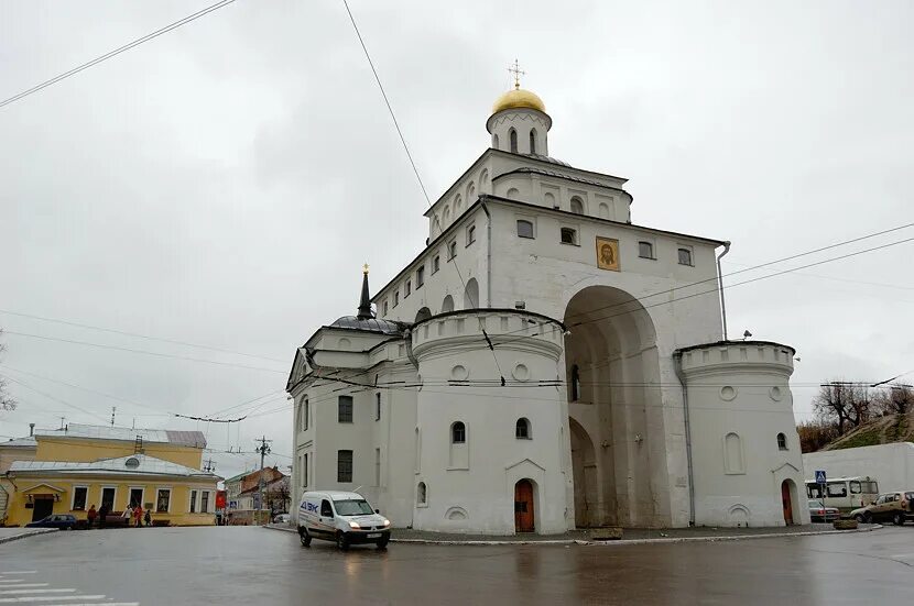 Во владимире недорого
