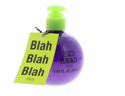 tigi small talk инструкция