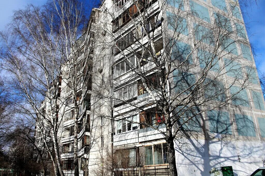 Дом б 36