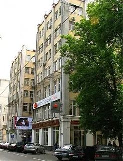 Чистопрудный бул 12а стр 1 москва