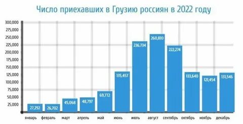 Налоги в грузии