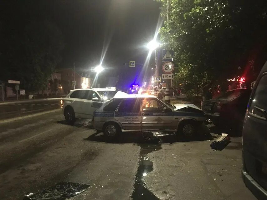 россошь воронежская область происшествия