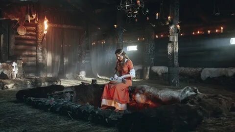 Славянская тв