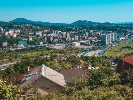 Сочи барановка армянская