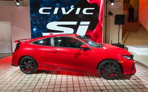 Honda civic 2024