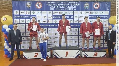 Чемпионат сзфо