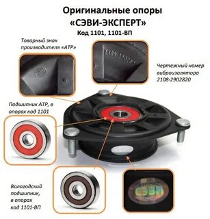 Опора код