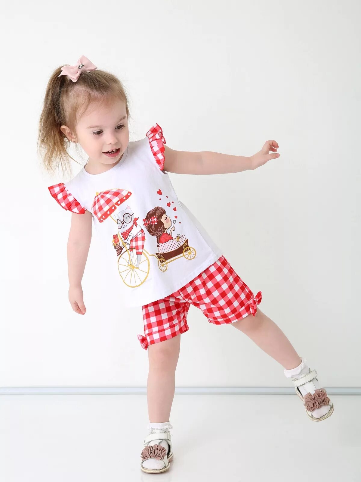 алиса детям одежда