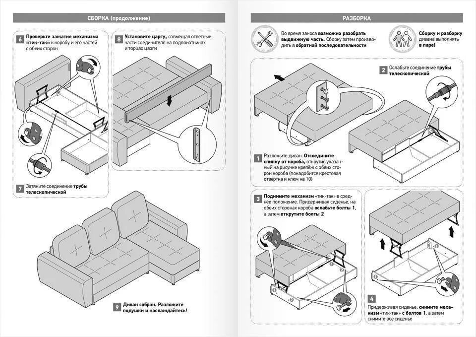 Аскона инструкция по сборке. Схема сборки дивана аккордеон. Диван Ричмонд аккордеон сборка. Диван Данди схема сборки.