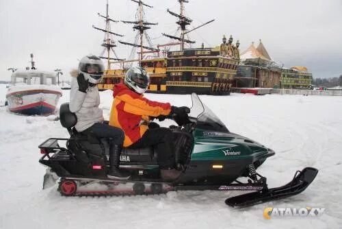 Снегоходы Челябинск экстрим на прокат.