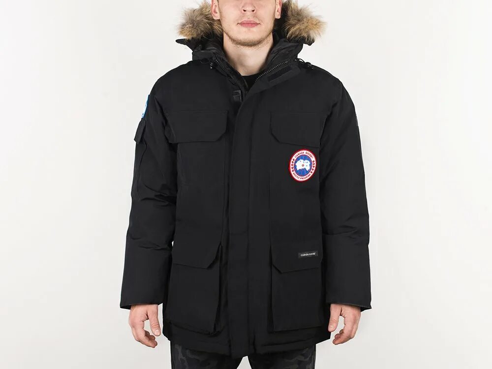 Canada Goose Parka мужская. Куртка Канада Гус. Парка мужская Canada Goose зимняя Goose. Canada Goose куртка мужская зимняя.