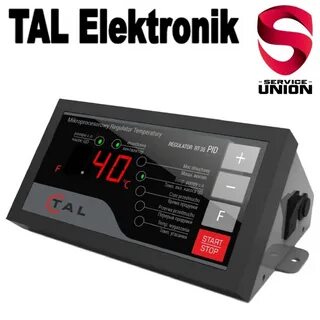 Автоматика для твердого топлива