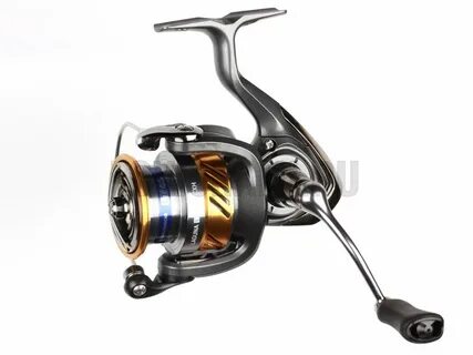 Катушки daiwa lt обзор