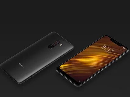 Смартфоны xiaomi redmi poco
