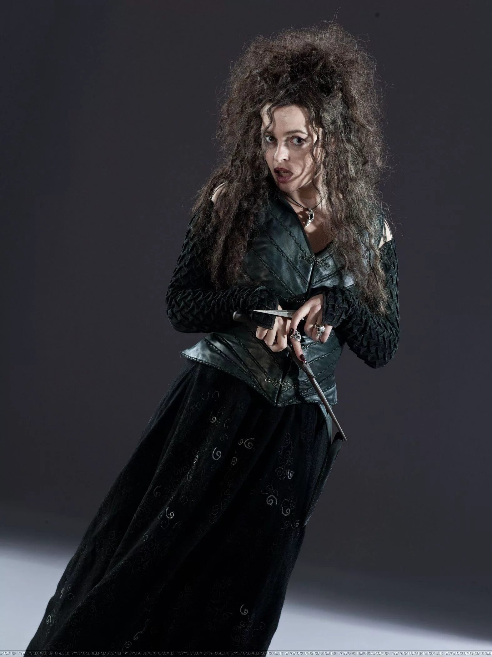 Bellatrix lestrange