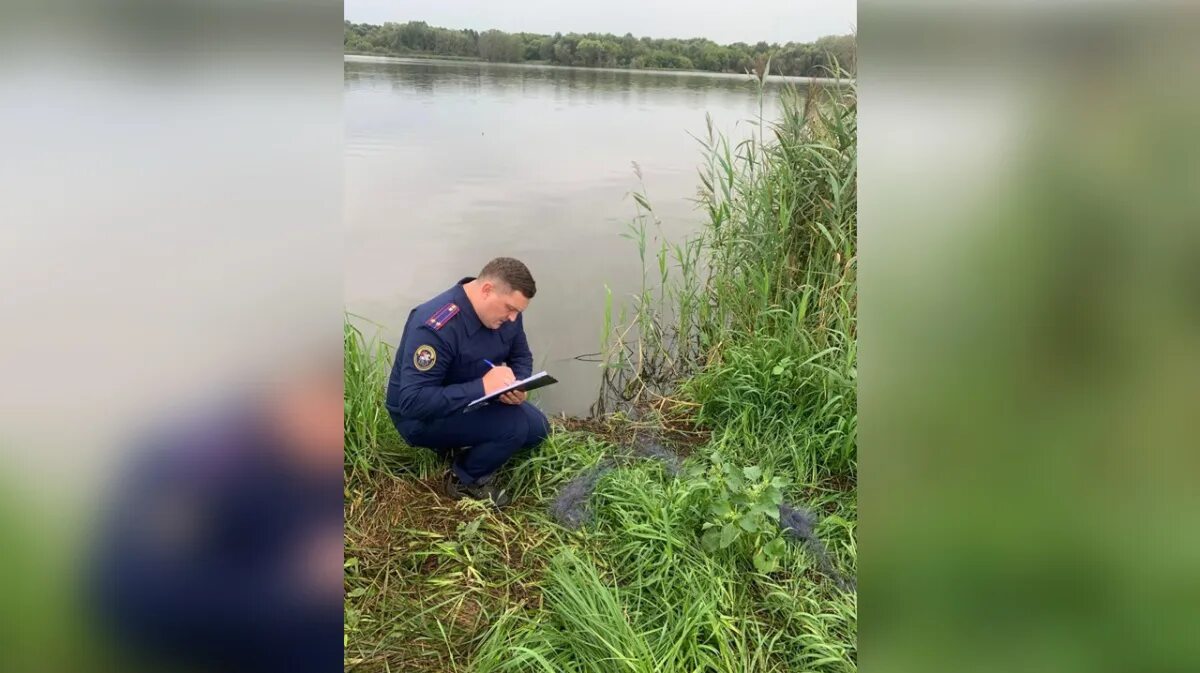 Хабенский застрелил хозяина крокуса