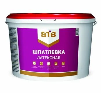 Лучшая шпаклевка для внутренних работ