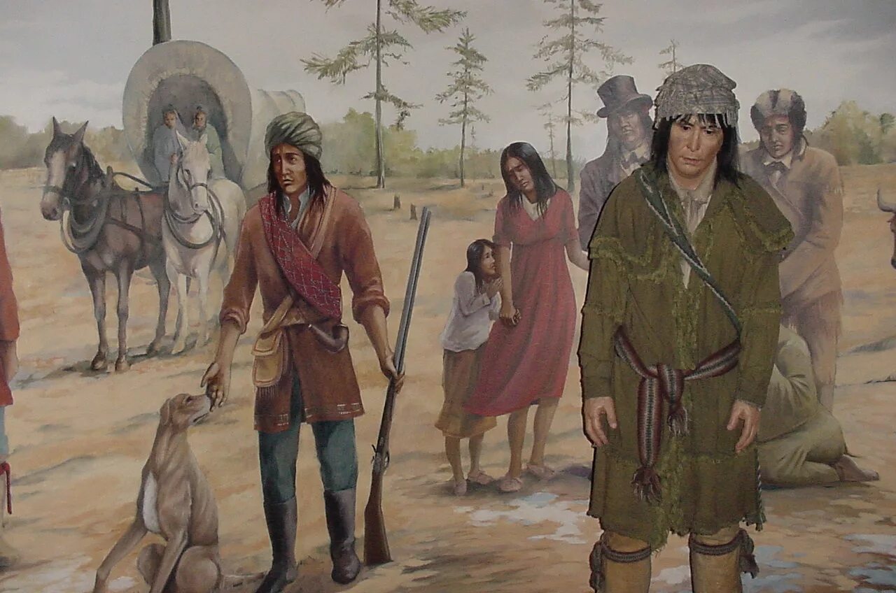 Trail of tears Cherokee. Дорога слез индейцы. Тропа слез индейцев. Чероки племя индейцев. Племена воротами