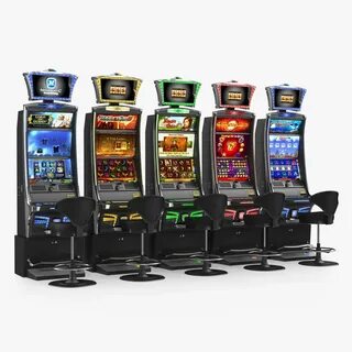 Слоты gaming