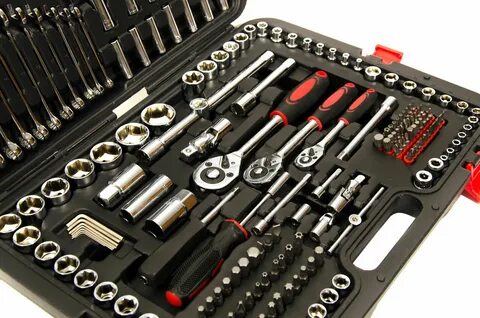 Setting socket