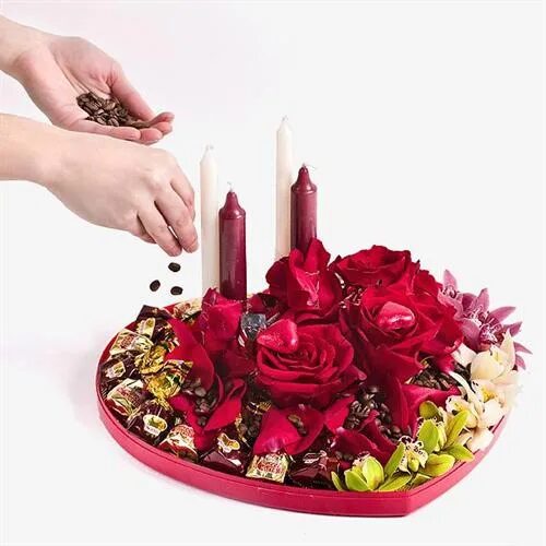 торт прикольный маникюр. необычный подарок для мастера маникюра. набор для гелевого маникюра. подарок для маникюрщицы. что подарить на день рождения мастеру маникюра.