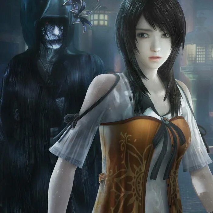 Игра Project Zero Maiden of Blackwater. Project Zero: Maiden of Black Water. Fatal frame: Maiden of Black Water. Fatal frame / Project Zero: Maiden of Black Water. Project zero maiden